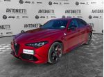 Alfa Romeo Giulia Quadrifoglio 2.9 V6 520 CV Quadrifoglio AT8