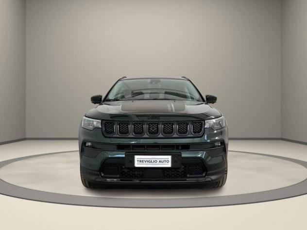 JEEP Compass 1.3 Turbo T4 240 CV PHEV AT6 4xe North Star rif. 23895582 - Foto 2