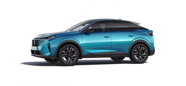 PEUGEOT 3008 Plug-in Hybrid e-DCS7 ALLURE+BUSINESS+GT+EXCLUSIVE rif. 21028514 - Foto 5