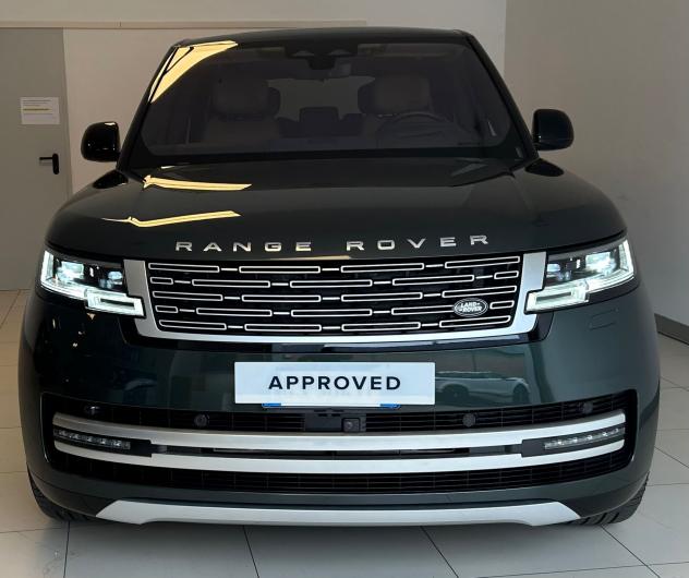 Land Rover Range 3.0D l6 Autobiography - Foto 2