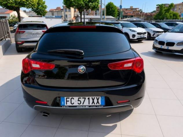 ALFA ROMEO Giulietta 1.4 Turbo 120 CV Super rif. 23771763 - Foto 5