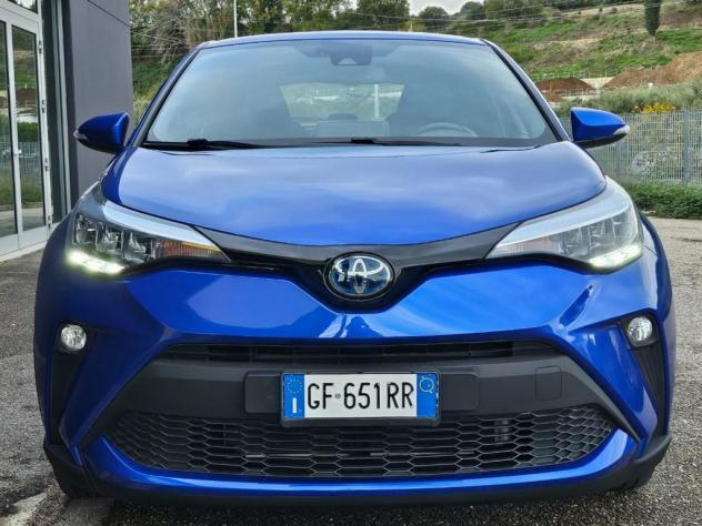 Toyota C-HR 1.8 Hybrid E-CVT Business 15.000 KM. - Foto 7