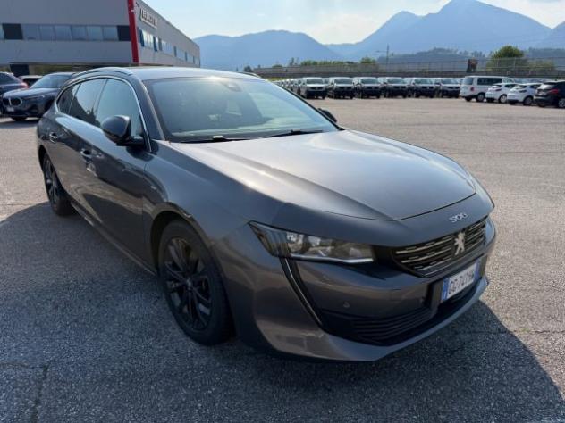 PEUGEOT 508 Plug-in Hybrid 225 e-EAT8 SW Allure Pack rif. 23830447 - Foto 3