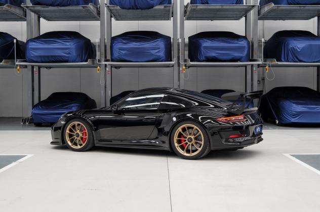 Porsche 911 991.2 4.0 GT3 RS unico proprietario - Foto 4