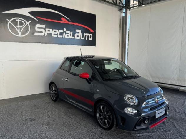 ABARTH 595 1.4 Turbo T-Jet 145 CV rif. 24074283 - Foto 2