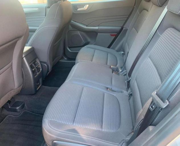 FORD - Kuga - 1.5 EcoBlue 120CV S&S 2WD Titan. Bus. - Foto 8