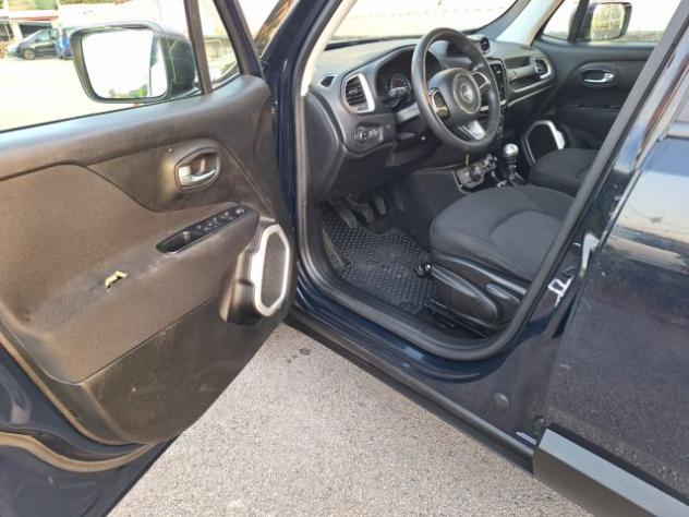 JEEP Renegade 2.0 Mjt 140CV 4WD Active Drive Longitude rif. 23942782 - Foto 10