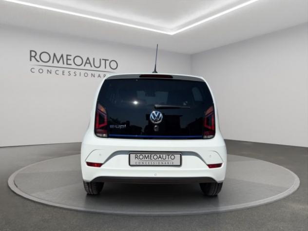 VOLKSWAGEN e-up! 82 CV rif. 23882851 - Foto 5