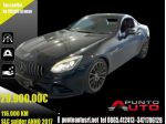 MERCEDES-BENZ SLC 300 AMG line rif. 23500843