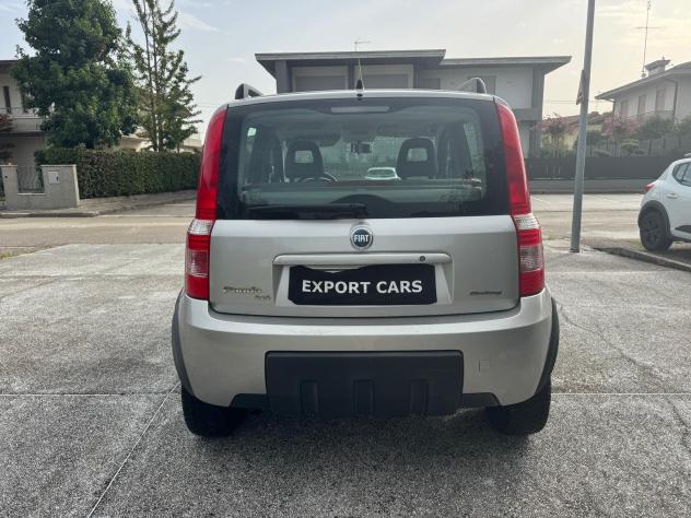 Fiat Panda 1.2 4x4 CLIMBING - Foto 6