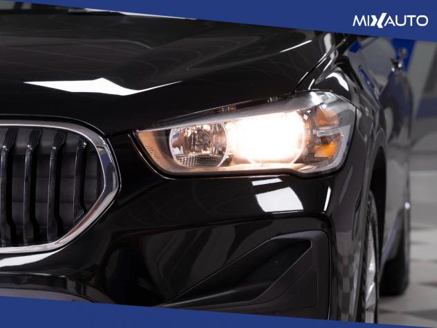 BMW X1 xDrive25e Advantage Auto 125CV - Foto 10