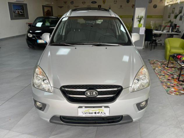 Kia Carens Carens 2.0 16V CRDi VGT EX Class - Foto 2