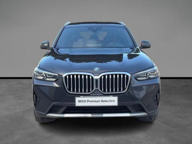 BMW X3 xDrive30e rif. 23909497 - Foto 7