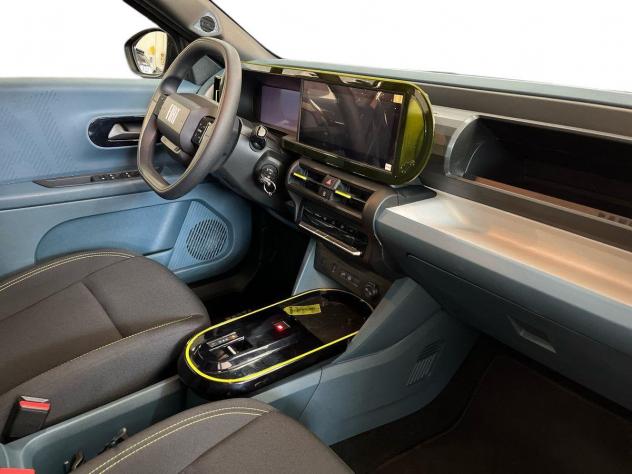 FIAT Grande Panda Hybrid Icon 1.2 Hybrid 110cv - Foto 9