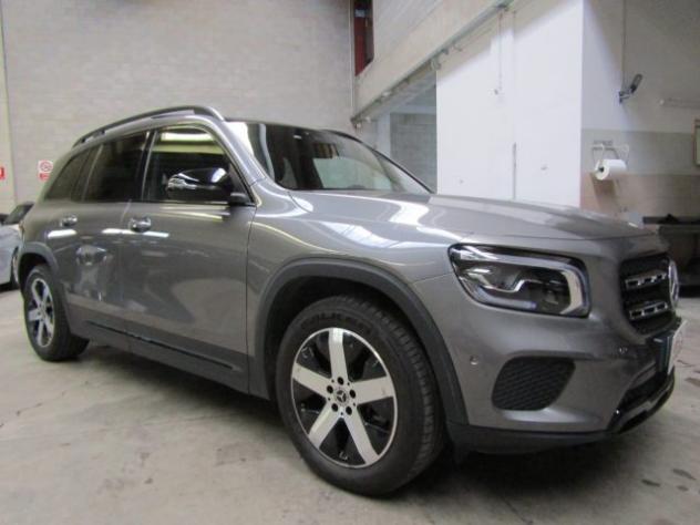 MERCEDES-BENZ GLB 200 GLB 200d Automatic 4Matic Sport Plus rif. 23810173 - Foto 3