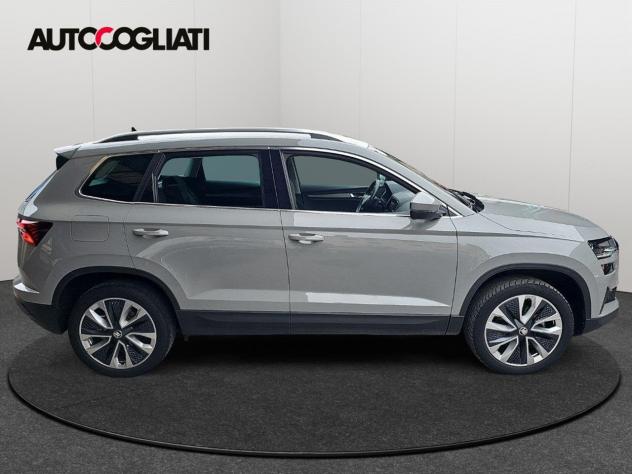 Škoda Karoq Karoq 1.5 tsi Style dsg - Foto 8