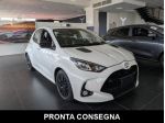 TOYOTA Yaris 1.0 5 porte rif. 23837101
