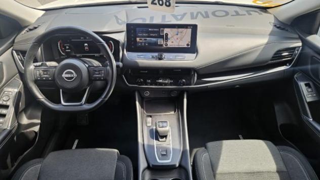 NISSAN Qashqai MHEV 158 CV Xtronic N-Connecta rif. 23950486 - Foto 10