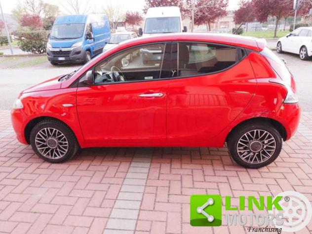 LANCIA Ypsilon 1.3 MJT 16V 95 CV 5 porte S&S Gold rif. 23722826 - Foto 8
