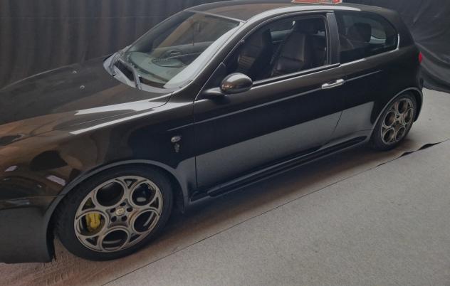 Alfa Romeo 147 3.2i V6 24V GTA ASI CON CRS - Foto 10