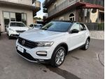 VOLKSWAGEN T-Roc 1.6 TDI SCR Advanced BlueMot.Tech.
