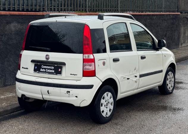 Fiat Panda 1.3 multijet - Foto 4