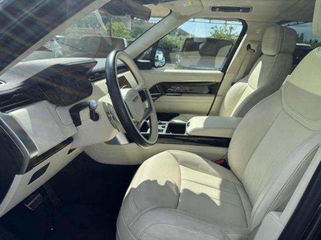 LAND ROVER Range Rover 3.0D l6 HSE rif. 23877714 - Foto 9