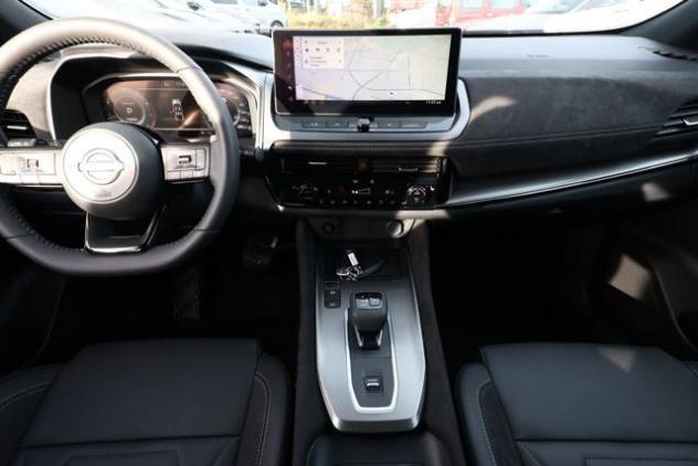 NISSAN Qashqai MHEV 158 CV Xtronic N-Design Tetto & Confort pack rif. 23183547 - Foto 5