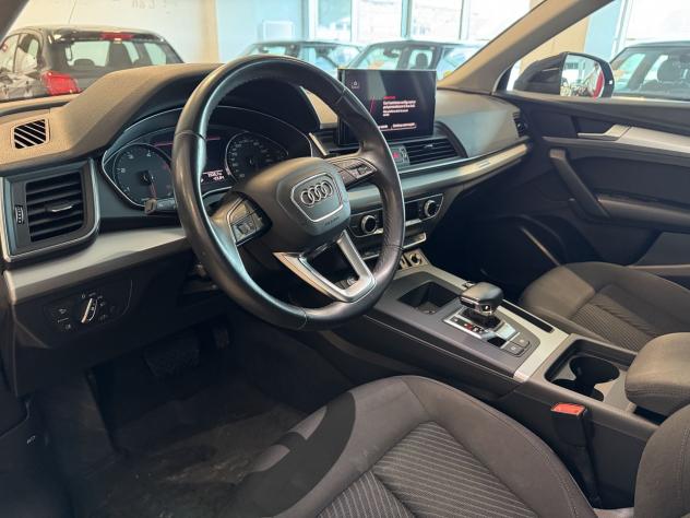 Audi Q5 40 TDI 204 CV quattro S tronic Business Advanced - Foto 7