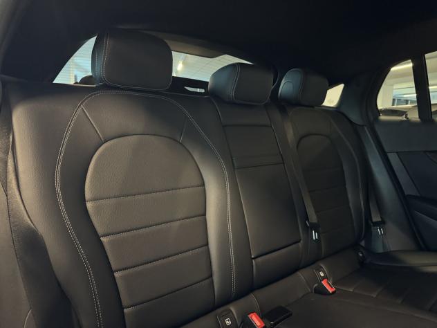 Mercedes-Benz GLC Coupé GLC 300 4Matic Mild hybrid Coupé Sport - Foto 10
