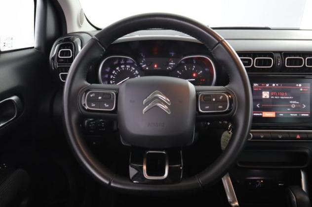 CITROEN C3 Aircross C3 Aircross PureTech 130 S&S EAT6 Shine rif. 23798438 - Foto 5