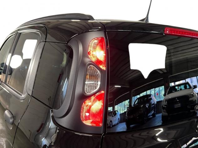 FIAT Pandina 1.0 FireFly 70cv S&S Hybrid Cross - Foto 10