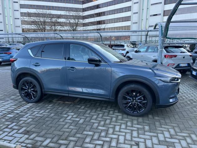 Mazda CX-5 CX-5 2.2L Skyactiv-D 150 CV 2WD Homura - Foto 6