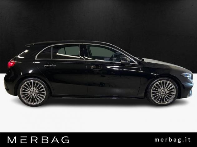 Mercedes-Benz Classe A 180 d AMG Line Extra auto - Foto 5