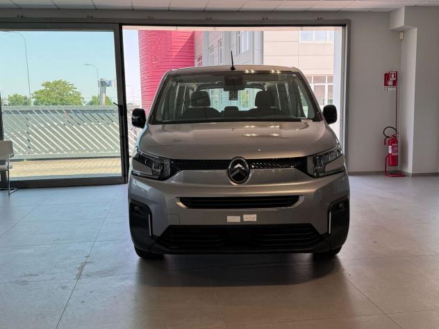Citroën Berlingo BlueHDi 100 S&S PLUS CON 8 ANNI DI GARANZIA - Foto 6