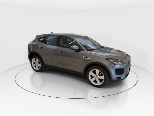 JAGUAR E-Pace 2.0D 150 CV AWD aut. S *AUTOCARRO* rif. 23972649 - Foto 3