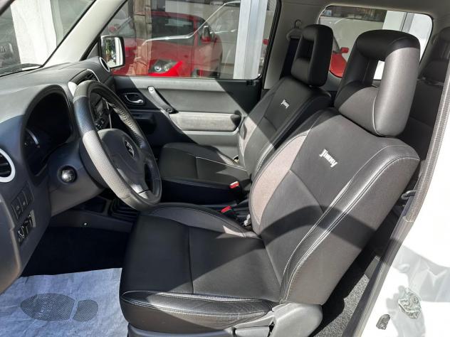 Suzuki Jimny 1.3 4WD Evolution Plus - Foto 7