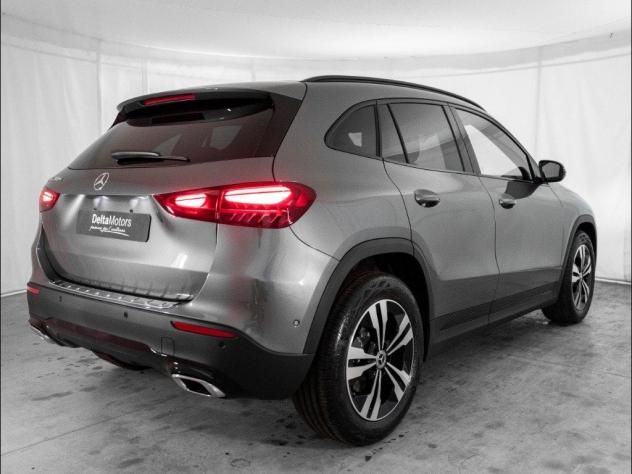 Mercedes-Benz GLA GLA 200 d Progressive Extra - Foto 4