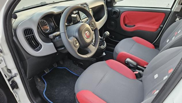 Fiat Panda 1.3 MJT Lounge - Foto 5