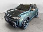 Dacia Duster 1.0 Eco-G 100cv Extreme