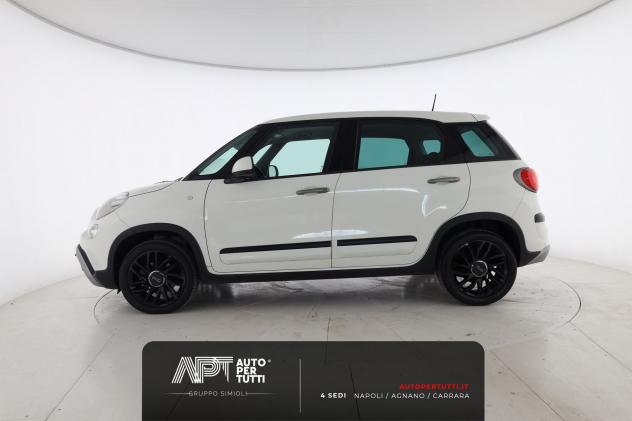FIAT 500L 500L Cross 1.3 mjt 95cv my19 - Foto 2