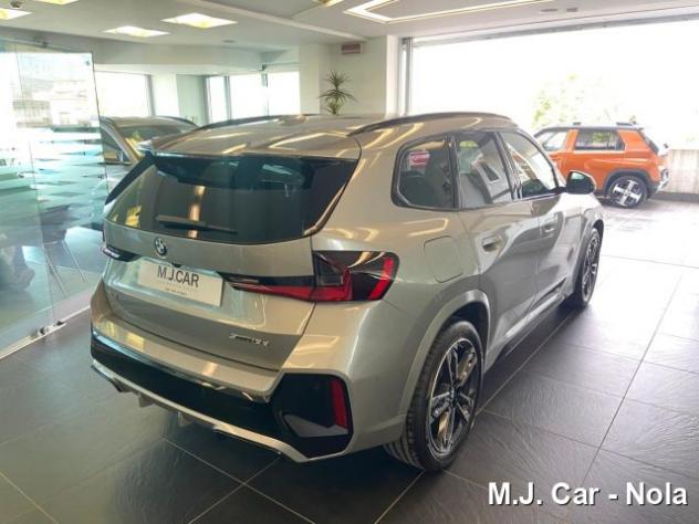 BMW X1 sDrive 18d Msport Pro rif. 23636335 - Foto 5