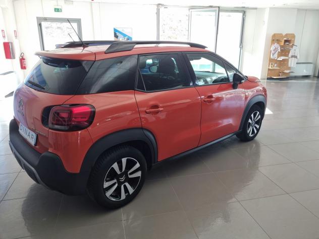 Citroen C3 Aircross BlueHDi 100 Shine - Foto 3