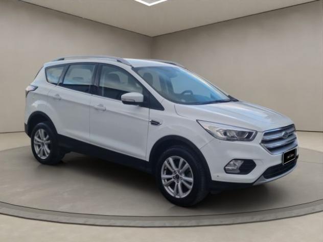 FORD Kuga 2.0 TDCI 120 CV S&S 2WD Powershift Business rif. 24131162 - Foto 7