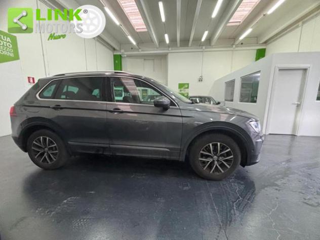VOLKSWAGEN Tiguan 2.0 TDI DSG BlueMotion Technology rif. 23727413 - Foto 6