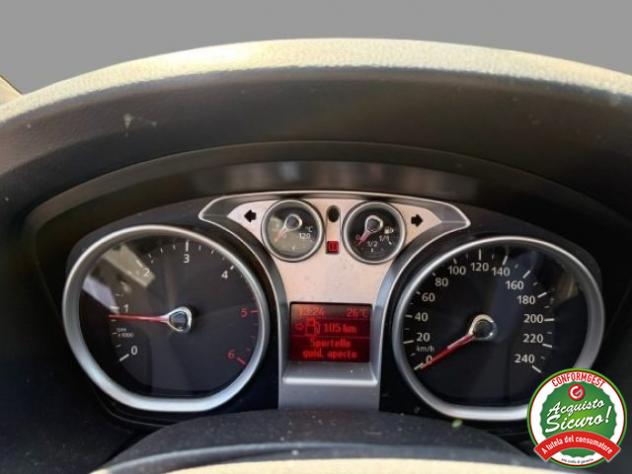 FORD Focus 2.0 TDCi (136CV) CC Tit. DPF rif. 23603896 - Foto 9