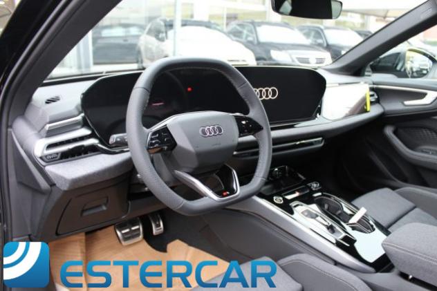 AUDI A5 Avant TDI 204CV S tronic S Line edition rif. 23723277 - Foto 3