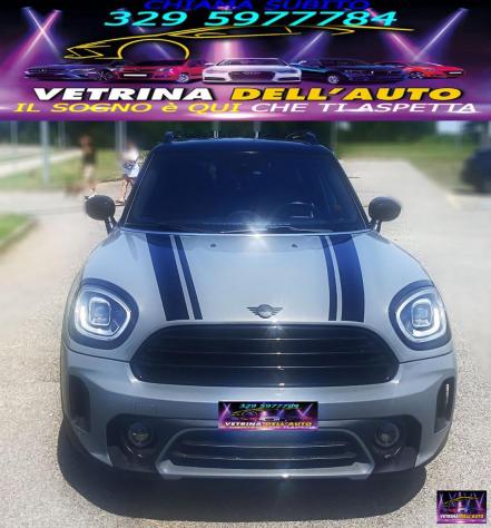MINI - Countryman - Mini Cooper Business Aut. YOURS
