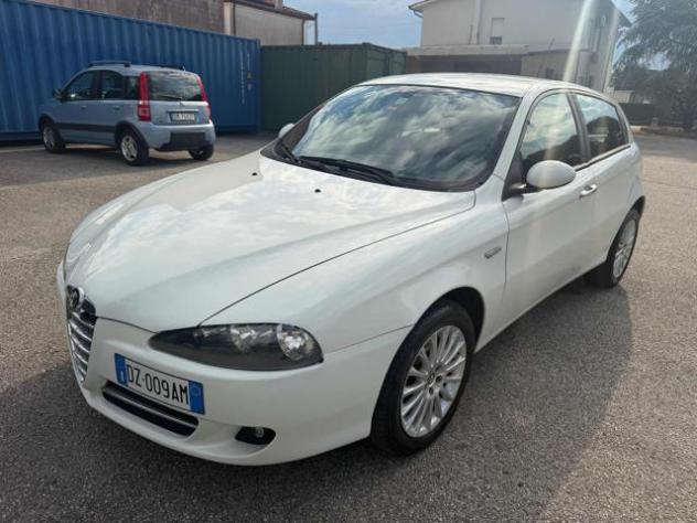 ALFA ROMEO 147 129,364km 1.9 JTD (120) 5p Progression Bellissima rif. 23798321 - Foto 4