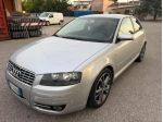 AUDI A3 2.0 16V TDI Ambition senza nessun lavoro da fare rif. 24072575